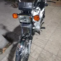 موتور سیکلت هندا 95|موتورسیکلت|کرمانشاه, |دیوار