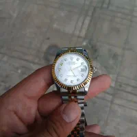 باسلام ساعت رولکس سالم|ساعت|تهران, آبشار|دیوار