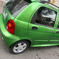 ام وی ام ۱۱۰ چهارسیلندر۹۴