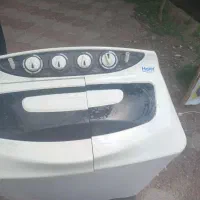 لباسشویی دوقلوهایر