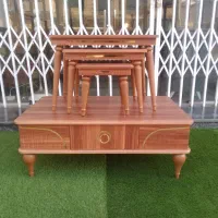 جلو مبلی شیک و زیبا