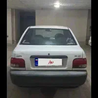 پراید 131 مدل 96|خودرو سواری و وانت|بم, |دیوار