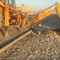 بیل مکانیکی