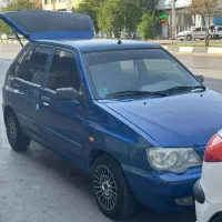 پراید 111 مدل 90|خودرو سواری و وانت|لامرد, |دیوار