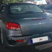 رانا پلاس1400|خودرو سواری و وانت|یاسوج, |دیوار