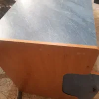 میز تحریر و کامپیوتر|میز تحریر و کامپیوتر|مشگین شهر, |دیوار