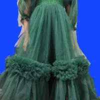 سلام لباس عروس