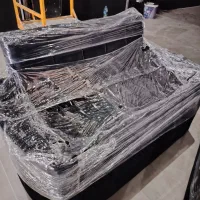 مبل 2 نفره نو کافه گیمنت اداره|مبلمان اداری|اهواز, کوی سعدی|دیوار