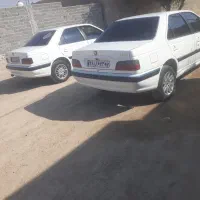 پارس سفارشی فول elx