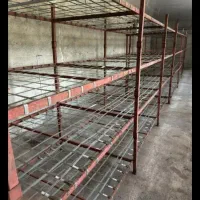 معاوضه کارخانه پرورش قارچ خوراکی با آپارتمان|فروش دفتر صنعتی، کشاورزی، تجاری|خسروشاه, |دیوار