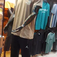 فروش مانکن آقا در حد نو