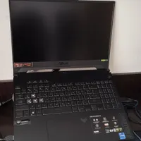 لپتاپ ایسوز تاف گیمینگ/ Asus tuf gaming