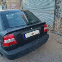 پراید۱۴۱ تصادفی