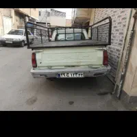 اتاق پیکان وانت