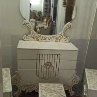 آینه وکنسول