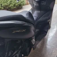 هوندا پی سی ایکس اصلی pcx