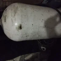 کپسول گاز cnj|قطعات یدکی و لوازم جانبی|رشت, جانبازان|دیوار