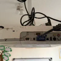 پروژکتور|تلویزیون و پروژکتور|پارس‌آباد, |دیوار