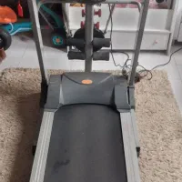 تردمیل مارک فورد