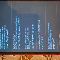 گوشی سامسونگ A20 S|موبایل|خمینی‌شهر, |دیوار