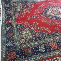 فرش دستبافت|فرش|مرند, |دیوار