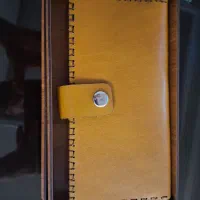 کیف چرم مردونه