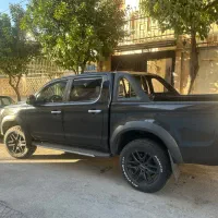 Kmc t8|خودرو سواری و وانت|گرگان, |دیوار