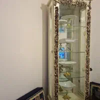 بوفه و ساعت جهت فروش