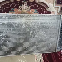 رادیاتور پژو 405|قطعات یدکی و لوازم جانبی|سراب میمه, |دیوار