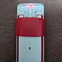 گوشی نوکیا 5710 با کارتون|موبایل|تبریز, |دیوار