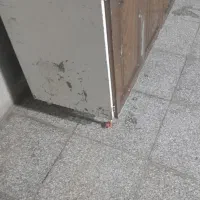 کابینت سینک سه در|مصالح و تجهیزات ساختمان|قم, شهرک طالقانی|دیوار