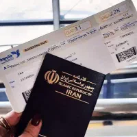 بلیط پرواز های داخلی
