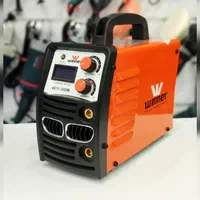 موتور جوش صبا ۲۰۰آمپر(اقساط)|ماشین‌آلات صنعتی|دزفول, |دیوار