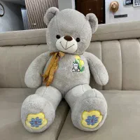 عروسک بزرگ یک متری خارجی