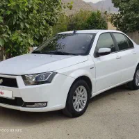 دنا معمولی مدل ۹۵