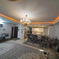 ۱۱۵ متر اپارتمان بلوار باهنر خیابان سپاه|اجارهٔ آپارتمان|ورامین, ورامین|دیوار