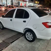 مدل ۱۴۰۰ بدون رنگ ساینا