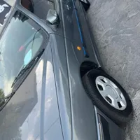 پژو پارس سال، مدل ۱۳۹۵