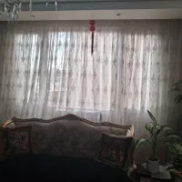 پرده پذیرایی