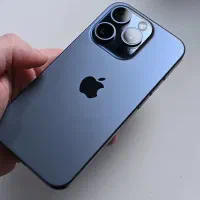 فروش گوشی آیفون۱۵پرومکس