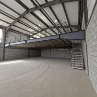 اجاره سوله کارگاهی ۳۰۰ متری شنزار