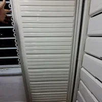 یخچال و فریزر دوقلوی یخساران بدون برفک|یخچال و فریزر|پردیس, فاز ۸|دیوار