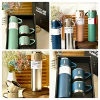 فلاکس دوجداره استیل