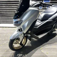 nmax 403 full|موتورسیکلت|تهران, جوادیه|دیوار