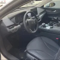 Hongchi EQM5|خودرو سواری و وانت|تهران, سعادت‌آباد|دیوار