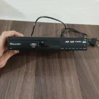 گیرنده دیجیتال