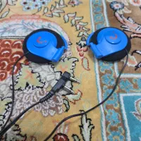 هدست آیودیومتری