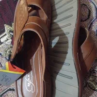 دمپایی انگشتی