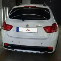 کوئیک 1401 ،تک برگ سند ،70کار. کروز دار.|خودرو سواری و وانت|گنبد کاووس, |دیوار