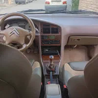 پژو پارس ELX، مدل ۱۳۸۵|خودرو سواری و وانت|بوکان, |دیوار